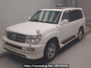 Toyota Land Cruiser 100 UZJ100W