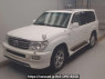Used 2005 AT toyota land-cruiser-100 UZJ100W Image[0]