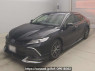 Used 2021 AT toyota camry AXVH70 Image[0]