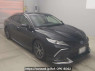 Used 2021 AT toyota camry AXVH70 Image[2]