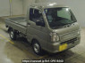 Used 2025 AT suzuki carry-truck DA16T Image[2]