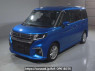 Used 2023 AT mitsubishi delica-d2 MB37S Image[0]