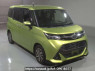 Used 2018 AT toyota tank M900A Image[2]