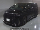 Toyota Vellfire Hybrid AAHH40W