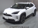 Toyota YARIS CROSS MXPB10