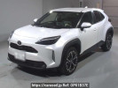 Toyota YARIS CROSS MXPB10