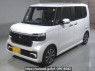 Used 2025 AT honda n-box-custom JF5 Image[0]