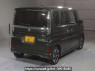 Used 2024 AT suzuki spacia-custom MK54S Image[1]