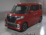 Used 2020 AT suzuki spacia-custom MK53S Image[0]