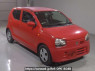 Used 2015 AT suzuki alto HA36S Image[2]