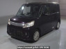 Used 2014 AT suzuki spacia-custom MK32S Image[0]