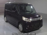 Used 2014 AT suzuki spacia-custom MK32S Image[2]