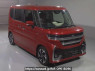 Used 2024 AT suzuki spacia-custom MK54S Image[2]