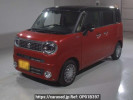 Suzuki WAGON R SMILE MX91S