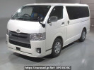Toyota Hiace Van KDH206V