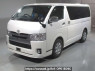 Used 2014 AT toyota hiace-van KDH206V Image[0]