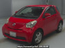 Used 2009 AT toyota iq KGJ10 Image[0]