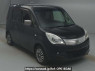 Used 2012 AT suzuki solio MA15S Image[2]