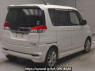 Used 2014 AT suzuki solio-bandit MA15S Image[1]