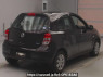 Used 2010 AT nissan march K13 Image[1]