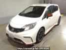 Nissan Note E12