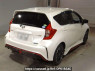 Used 2015 AT nissan note E12 Image[1]