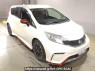 Used 2015 AT nissan note E12 Image[2]