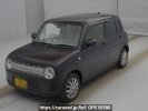 Suzuki ALTO Lapin HE33S