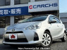 Used 2013 AT toyota aqua DAA-NHP10 Image[0]