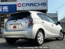 Used 2013 AT toyota aqua DAA-NHP10 Image[2]