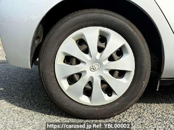 Used 2013 AT toyota aqua DAA-NHP10 Image[8]