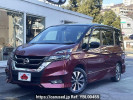 Nissan Serena DAA-GFC27