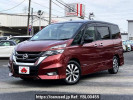 Nissan Serena DAA-GFC27