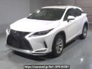 Lexus RX AGL20W