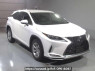 Used 2020 AT lexus rx AGL20W Image[2]