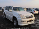 Toyota Land Cruiser Prado RZJ120W