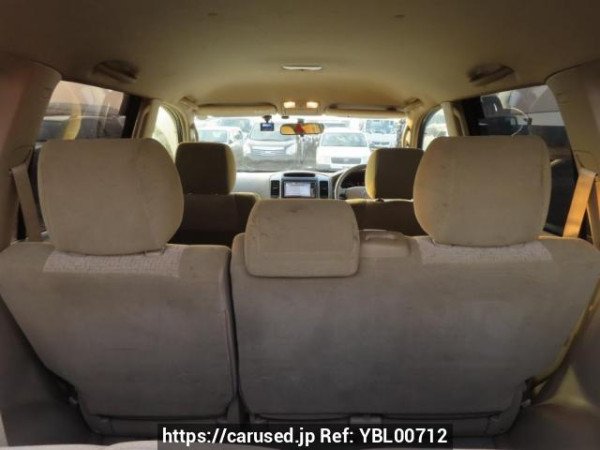 Used 2003 AT toyota land-cruiser-prado RZJ120W Image[8]