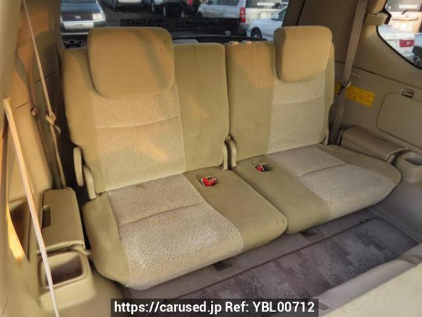 Used 2003 AT toyota land-cruiser-prado RZJ120W Image[19]