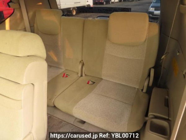 Used 2003 AT toyota land-cruiser-prado RZJ120W Image[20]