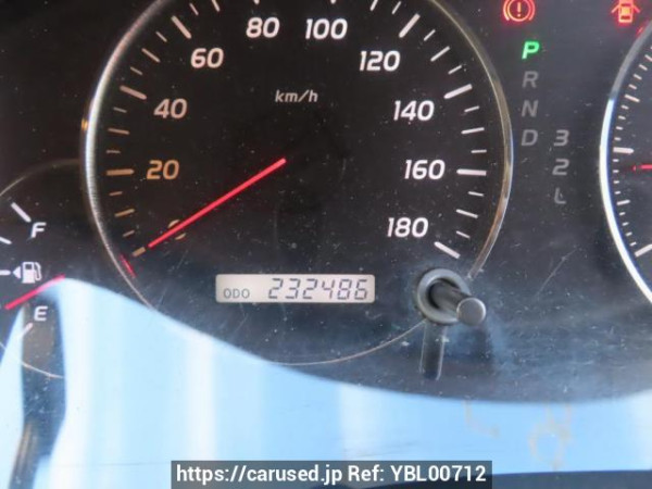 Used 2003 AT toyota land-cruiser-prado RZJ120W Image[25]