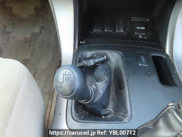 Used 2003 AT toyota land-cruiser-prado RZJ120W Image[30]