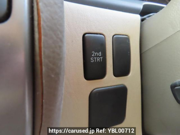 Used 2003 AT toyota land-cruiser-prado RZJ120W Image[31]