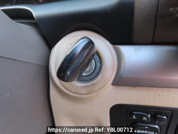 Used 2003 AT toyota land-cruiser-prado RZJ120W Image[33]