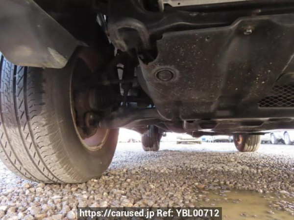 Used 2003 AT toyota land-cruiser-prado RZJ120W Image[35]