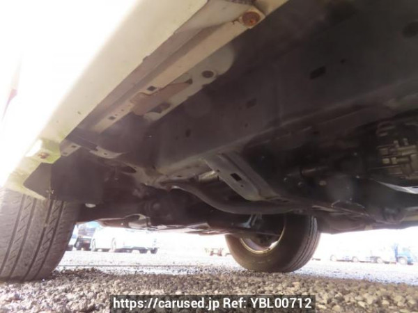 Used 2003 AT toyota land-cruiser-prado RZJ120W Image[37]
