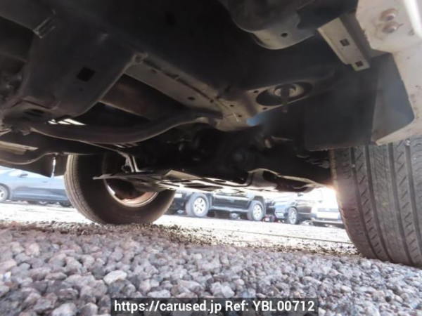 Used 2003 AT toyota land-cruiser-prado RZJ120W Image[38]
