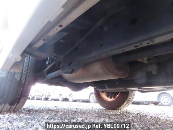 Used 2003 AT toyota land-cruiser-prado RZJ120W Image[39]
