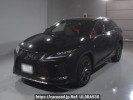 Lexus RX AGL20W