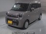 Used 2025 AT suzuki wagon-r-smile MX91S Image[0]