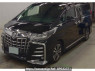 Used 2018 AT toyota alphard AGH30W Image[0]